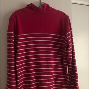 Kim Rogers Women’s Turtleneck